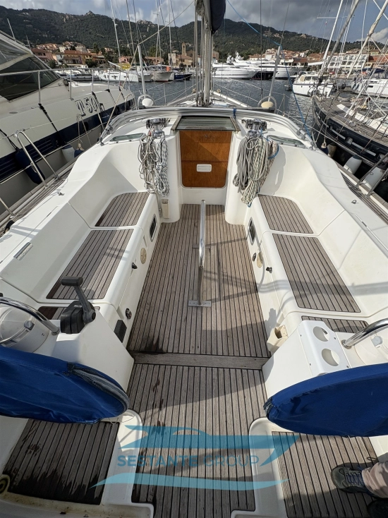 Beneteau Oceanis 473 usata in vendita