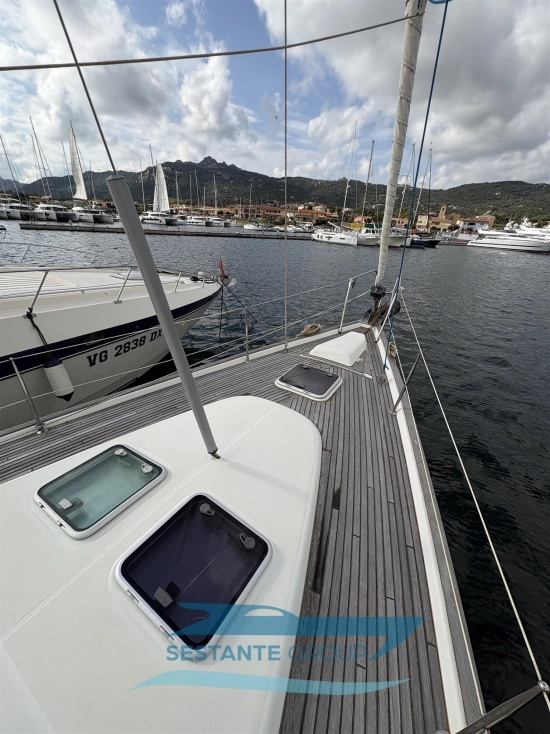 Beneteau Oceanis 473 usata in vendita