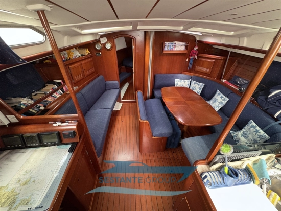 Beneteau Oceanis 473 usata in vendita