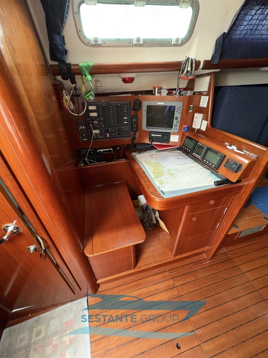 Beneteau Oceanis 473 usata in vendita