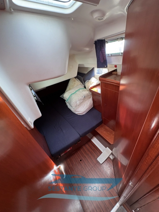 Beneteau Oceanis 473 usata in vendita