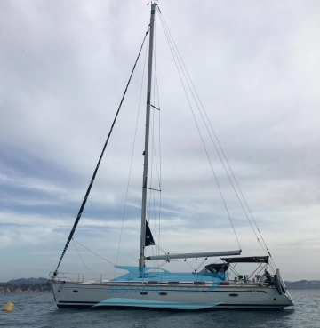 Bavaria Yachts 50 Cruiser de segunda mano en venta