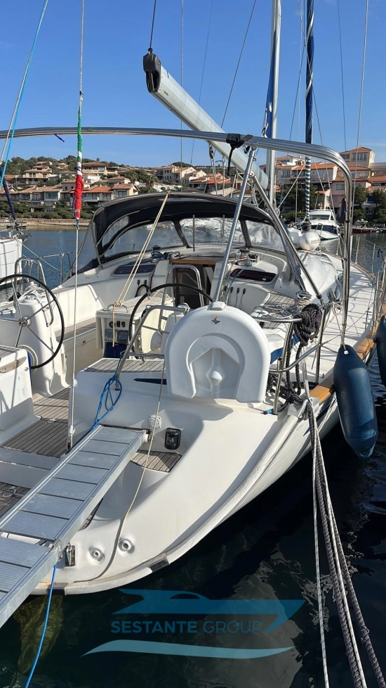 Bavaria Yachts 50 Cruiser usata in vendita