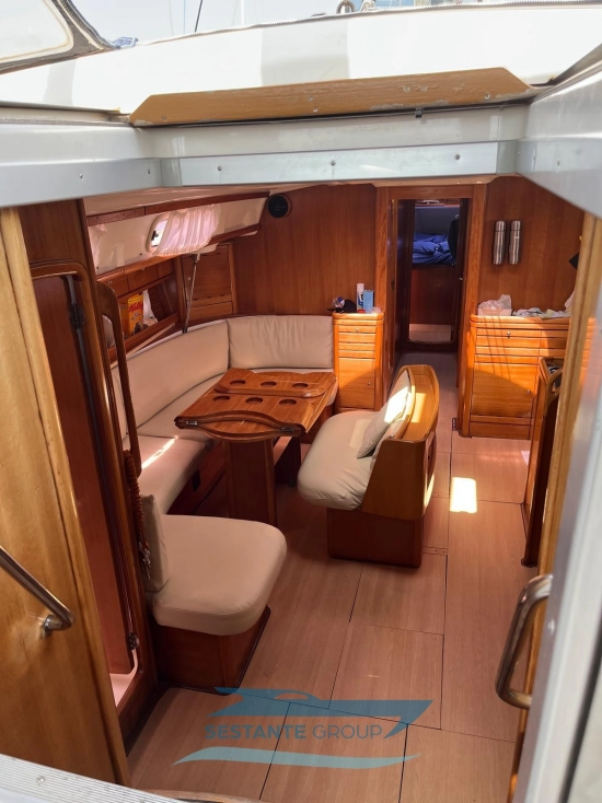 Bavaria Yachts 50 Cruiser usata in vendita