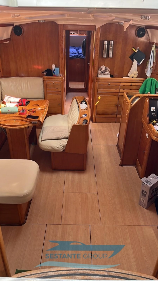 Bavaria Yachts 50 Cruiser usata in vendita