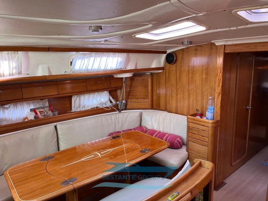 Bavaria Yachts 50 Cruiser usata in vendita