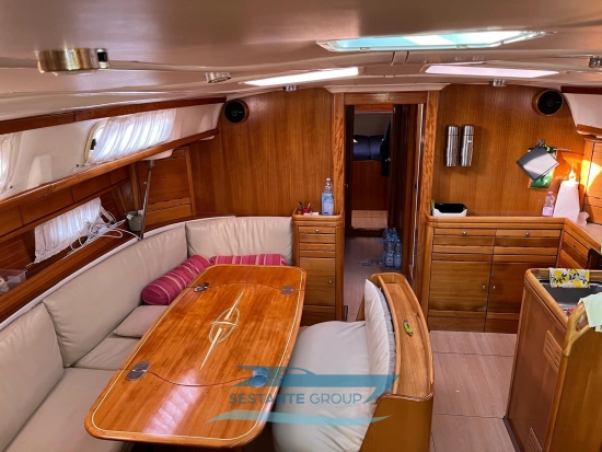 Bavaria Yachts 50 Cruiser usata in vendita