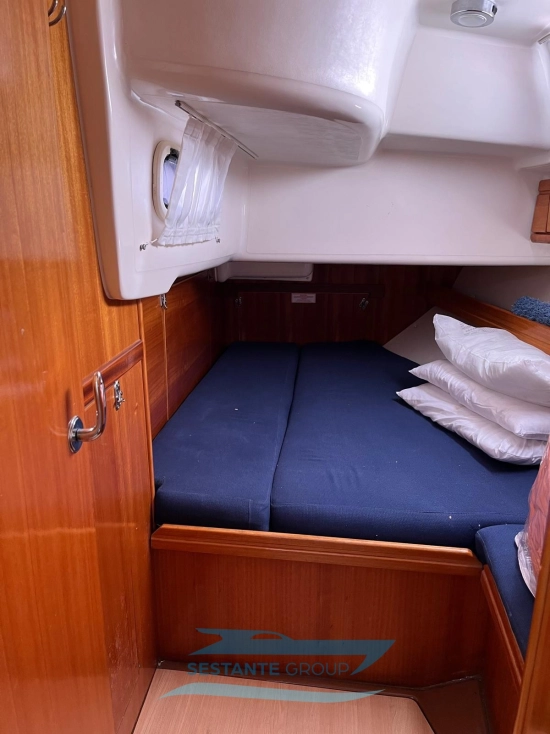 Bavaria Yachts 50 Cruiser usata in vendita