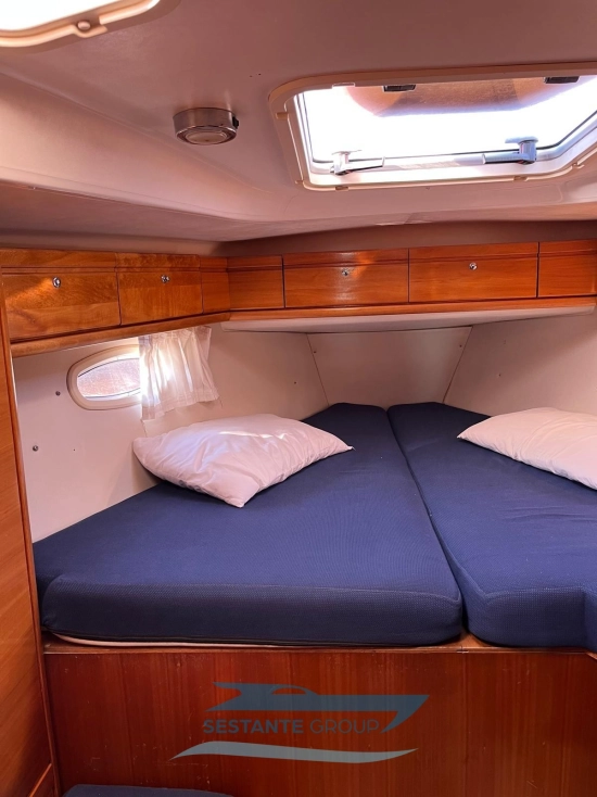 Bavaria Yachts 50 Cruiser usata in vendita