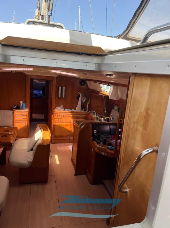 Bavaria Yachts 50 Cruiser usata in vendita