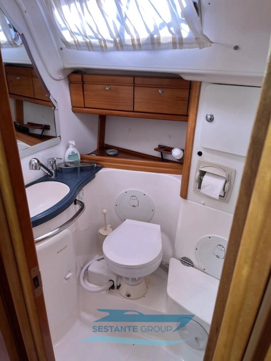 Bavaria Yachts 50 Cruiser usata in vendita