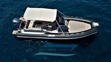 Jokerboat CLUBMAN 28 usata in vendita