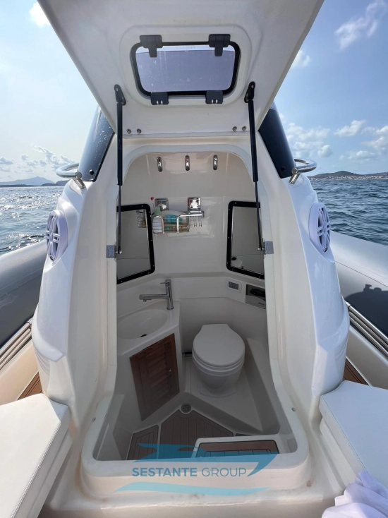 Jokerboat CLUBMAN 28 usado à venda