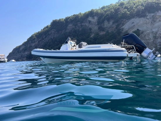 Jokerboat CLUBMAN 28 usado à venda