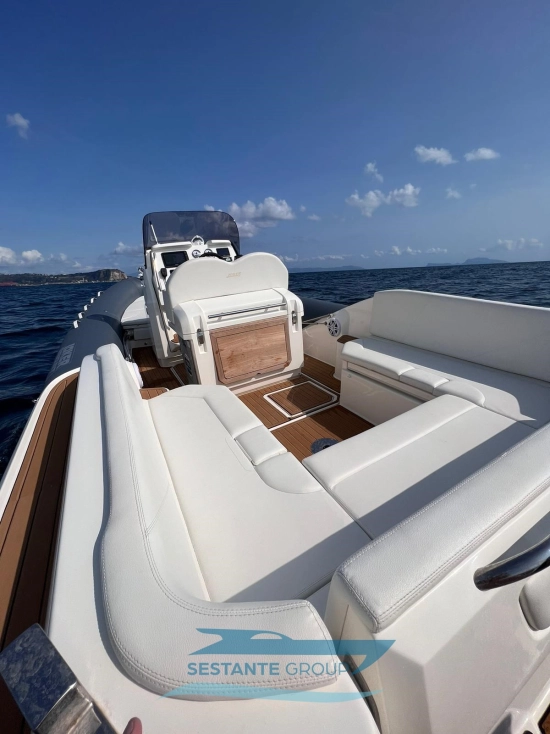 Jokerboat CLUBMAN 28 usado à venda