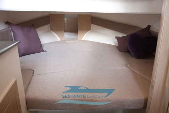 Capelli TEMPEST 850 WA nuevo en venta