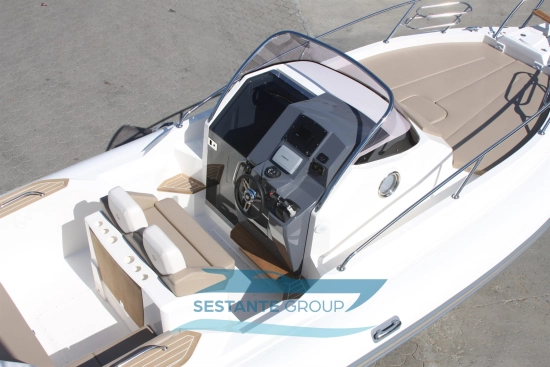Capelli TEMPEST 850 WA nuevo en venta