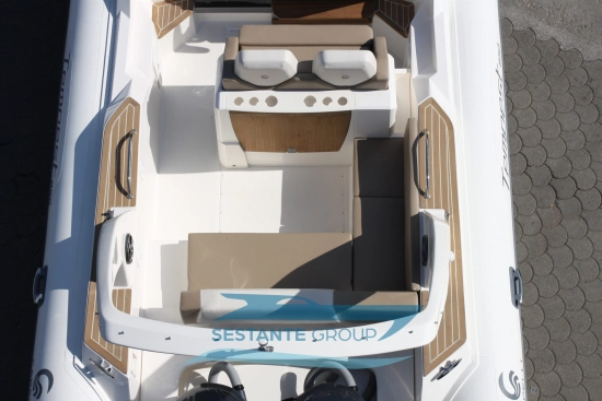 Capelli TEMPEST 850 WA nuevo en venta
