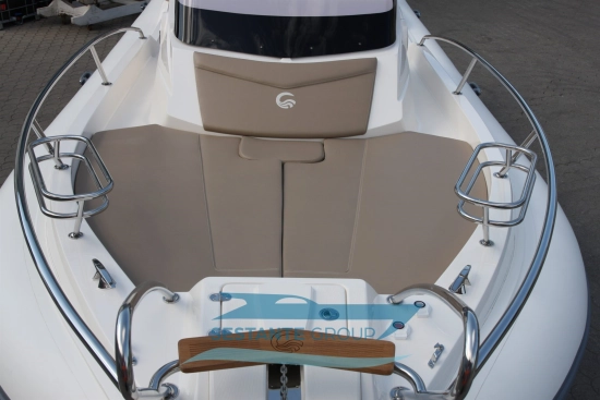 Capelli TEMPEST 850 WA nuevo en venta