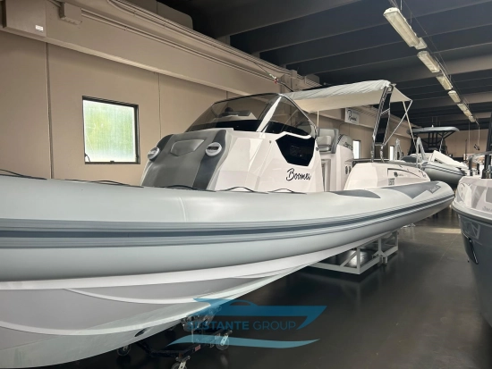 Ranieri Cayman 35 Excutive usado à venda