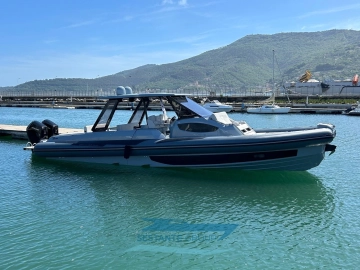Ranieri Cayman 45.0 Cruiser nuova in vendita