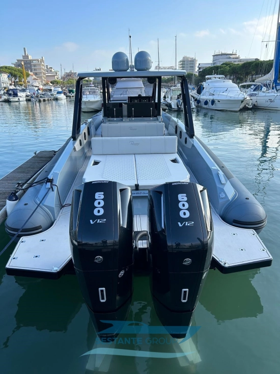 Ranieri Cayman 45.0 Cruiser nuova in vendita