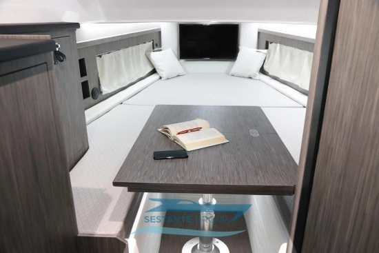 Ranieri Cayman 45.0 Cruiser nuova in vendita