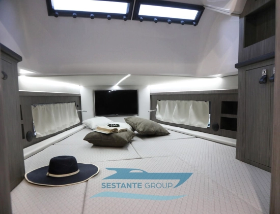 Ranieri Cayman 45.0 Cruiser nuova in vendita