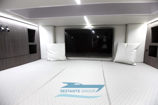 Ranieri Cayman 45.0 Cruiser nuova in vendita