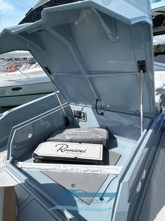 Ranieri Cayman 45.0 Cruiser nuova in vendita