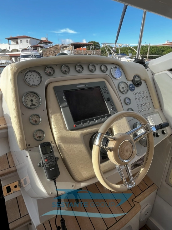 Sacs Marine Strider 13 COUPE usata in vendita