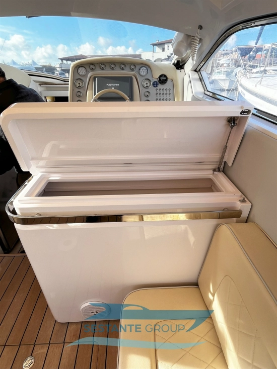 Sacs Marine Strider 13 COUPE usata in vendita