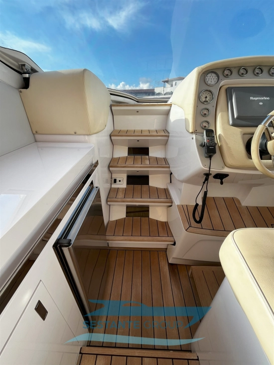 Sacs Marine Strider 13 COUPE usata in vendita