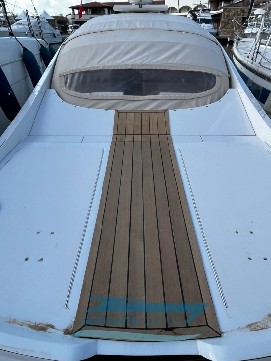 Sacs Marine Strider 13 COUPE usata in vendita