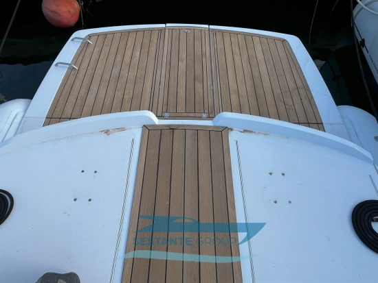 Sacs Marine Strider 13 COUPE usata in vendita