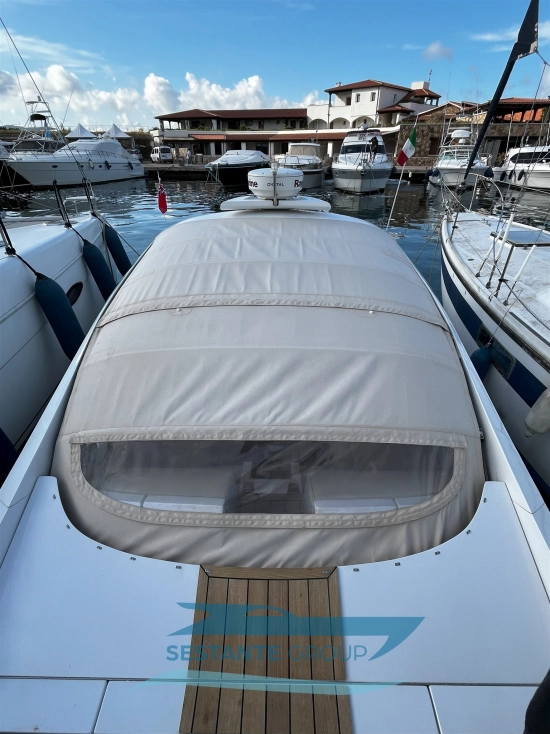 Sacs Marine Strider 13 COUPE usata in vendita