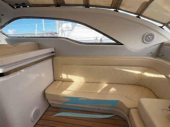 Sacs Marine Strider 13 COUPE usata in vendita