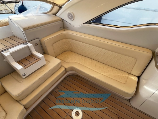 Sacs Marine Strider 13 COUPE usata in vendita