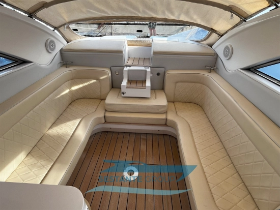 Sacs Marine Strider 13 COUPE usata in vendita