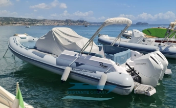 Ranieri Cayman 28 Executive usata in vendita