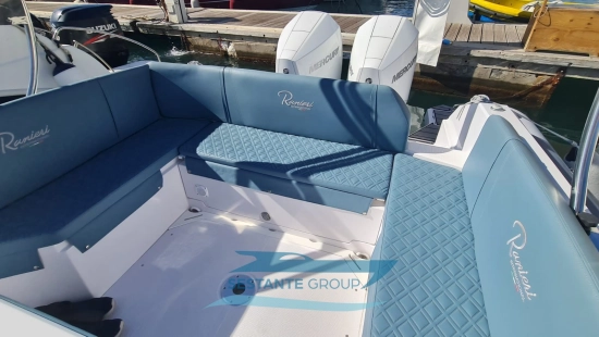 Ranieri Cayman 28 Executive usata in vendita