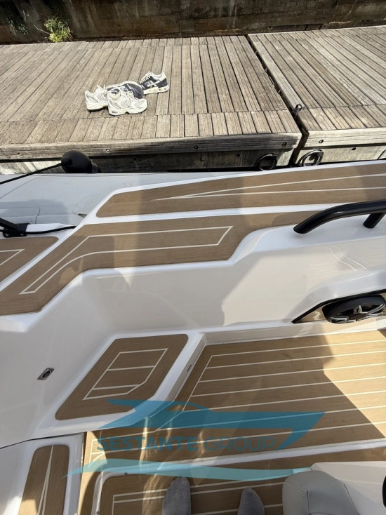 Salpa Soleil 33 de segunda mano en venta