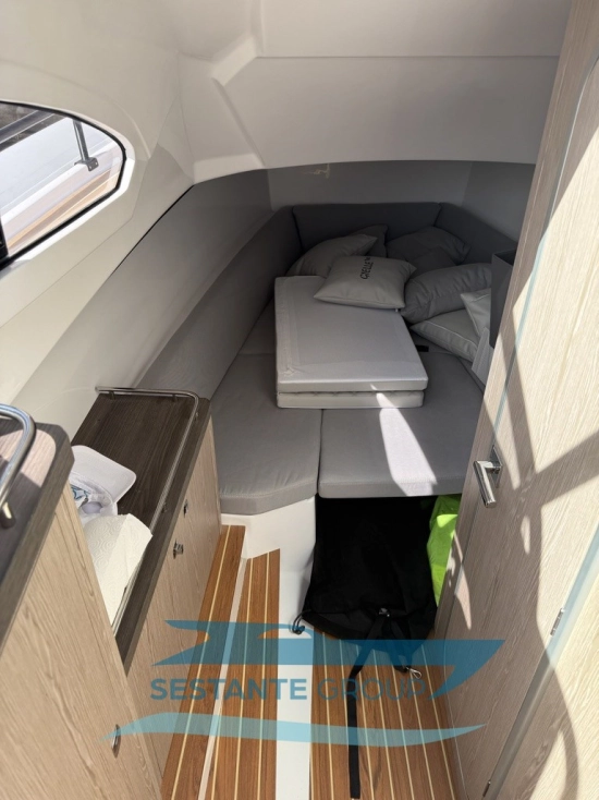 Salpa Soleil 33 de segunda mano en venta