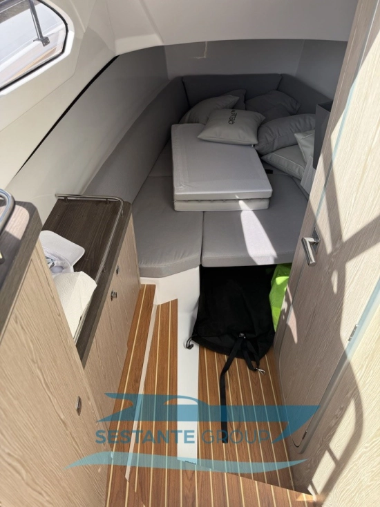 Salpa Soleil 33 de segunda mano en venta