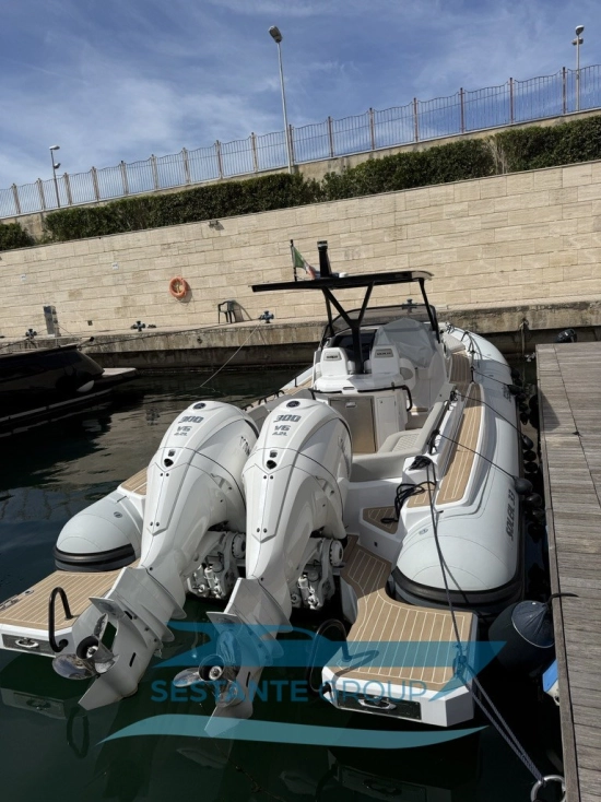 Salpa Soleil 33 de segunda mano en venta