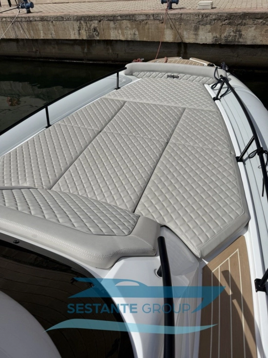 Salpa Soleil 33 de segunda mano en venta