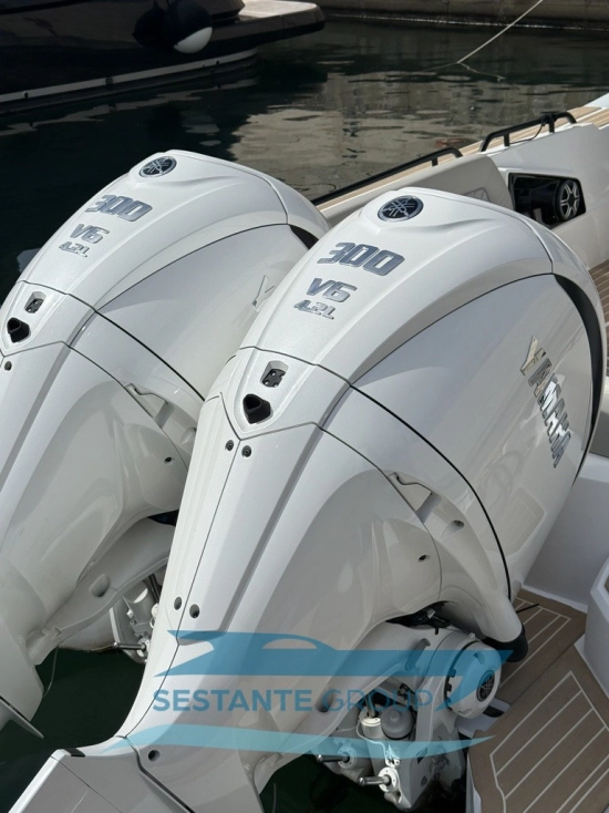 Salpa Soleil 33 de segunda mano en venta