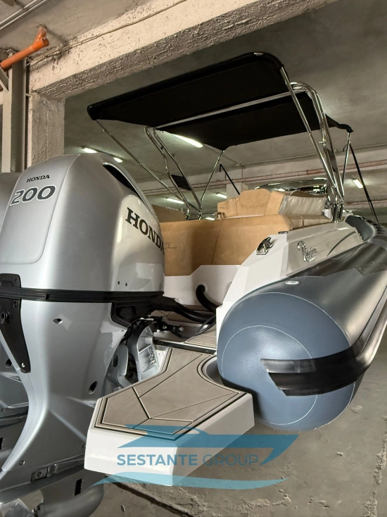 Ranieri Cayman 27 Sport Touring de segunda mano en venta
