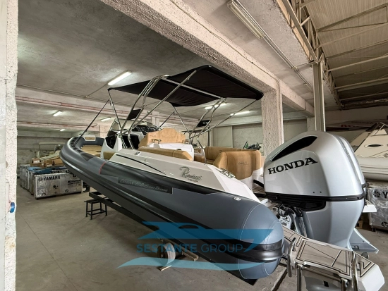 Ranieri Cayman 27 Sport Touring de segunda mano en venta
