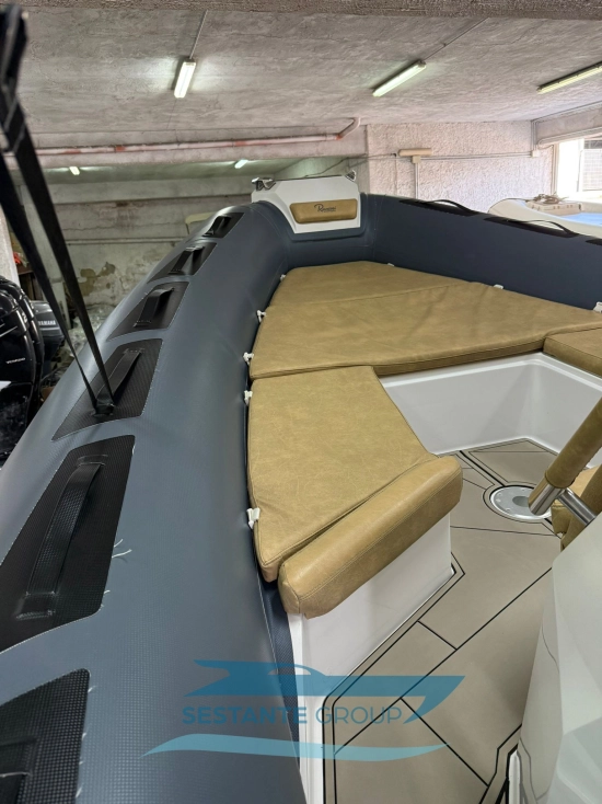 Ranieri Cayman 27 Sport Touring de segunda mano en venta